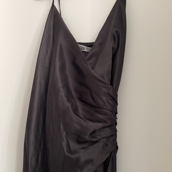 Zara maxi dress - new with tags - Picture 3 of 4